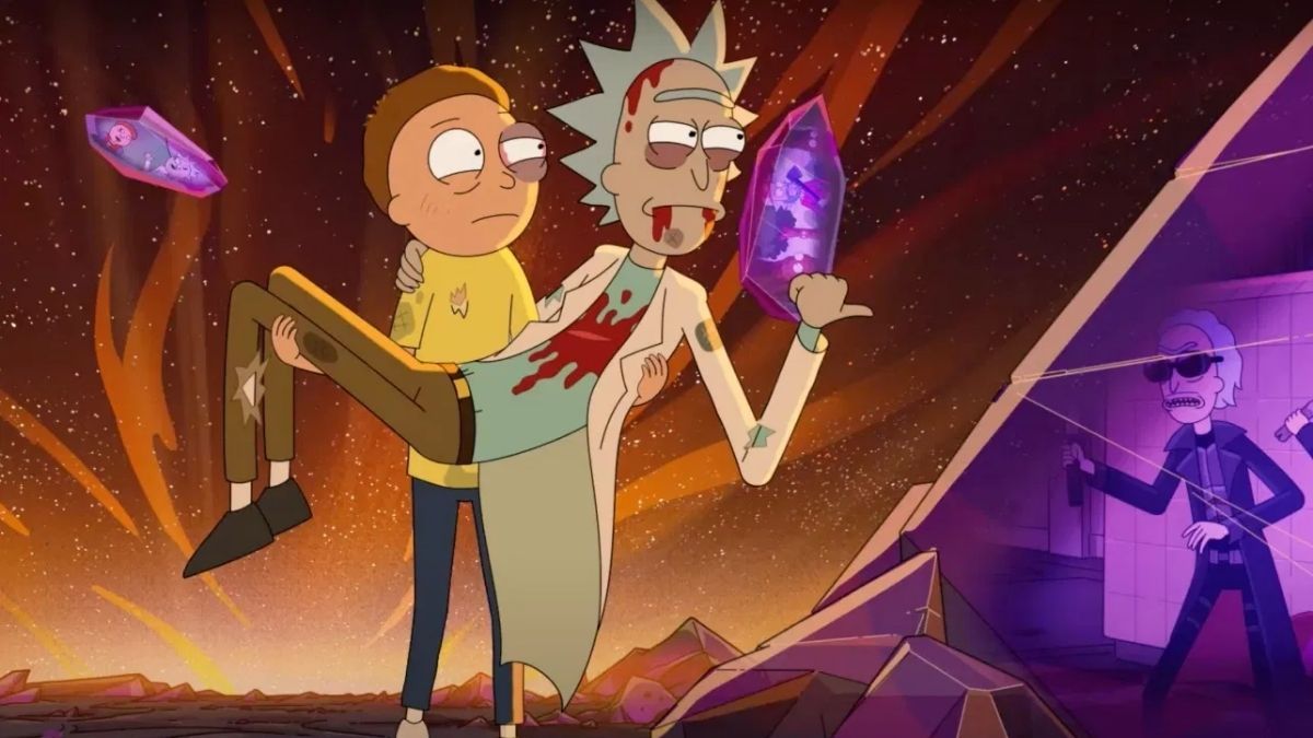 Rick and Morty Season 5 Episode 3 Release Date, Time, & How To Watch