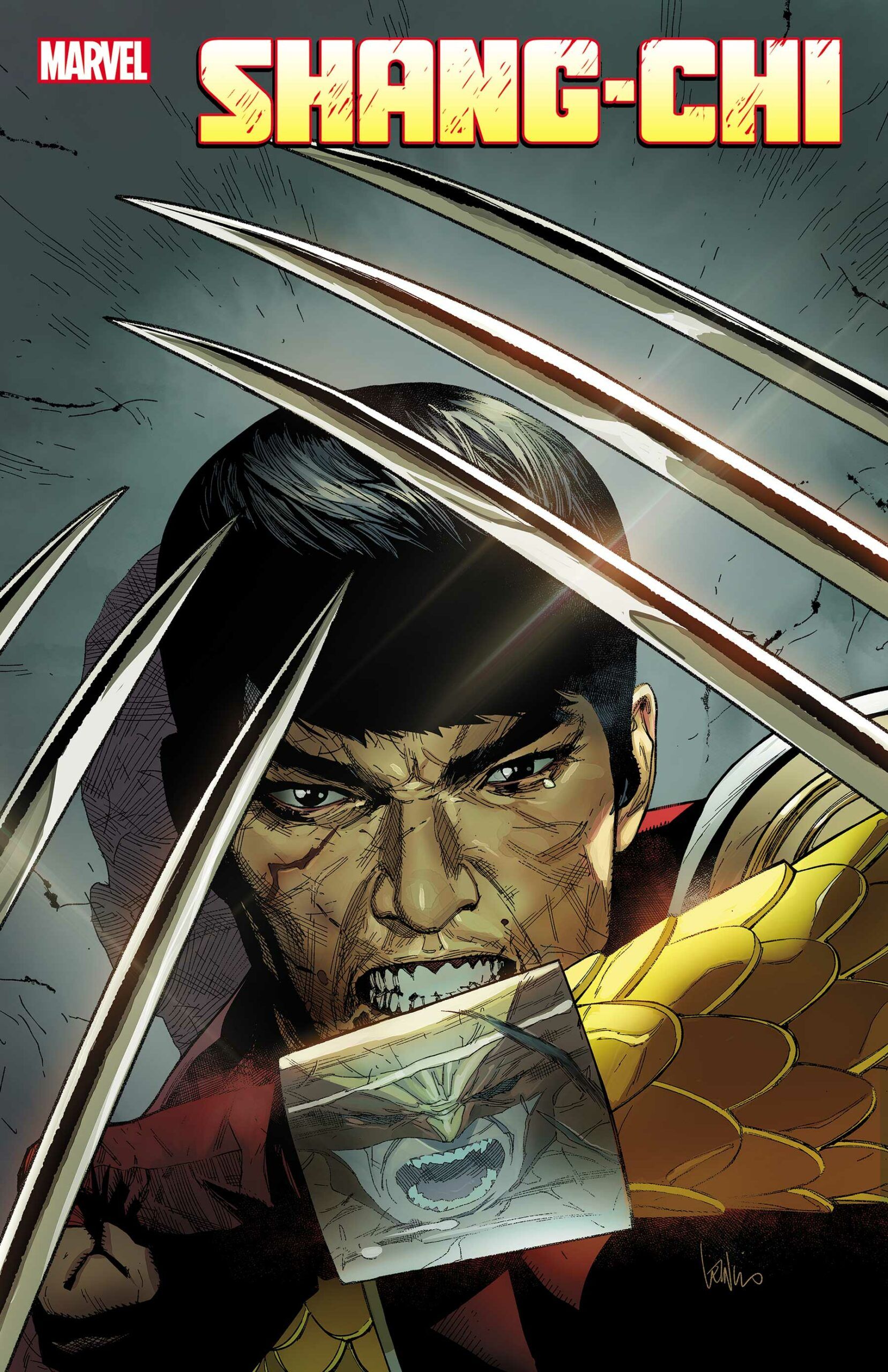 Shang-Chi 2 Release Date: Everything You Need to Know About Simu Liu's Next Adventure