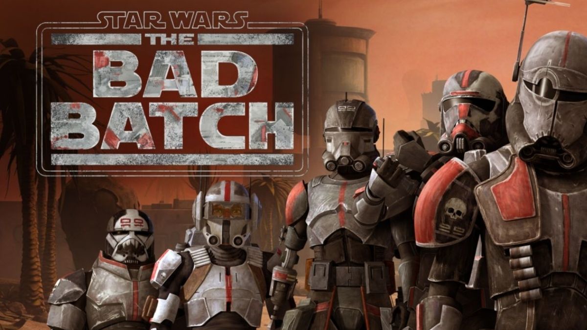 The Bad Batch Episode 6 Release Date and Time Confirmed