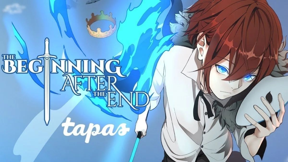 The Beginning After The End Chapter 110 Release Date and Time