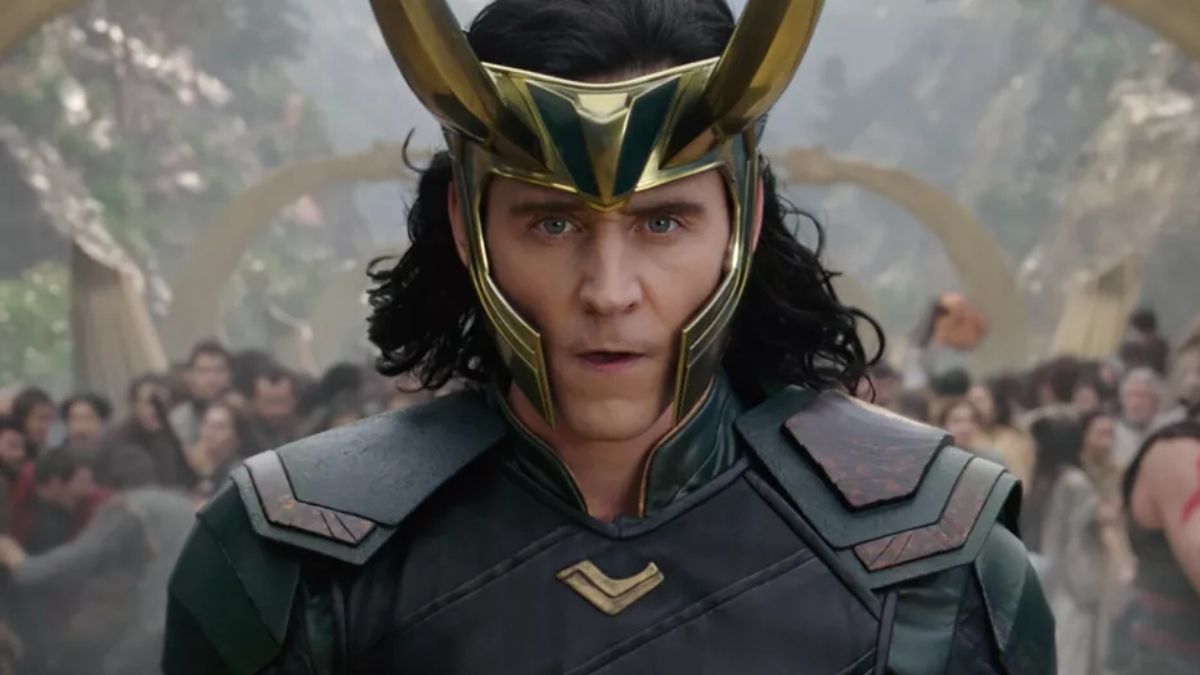 What Time Does Loki Come Out on Disney Plus Episode 1 Release Time Confirmed