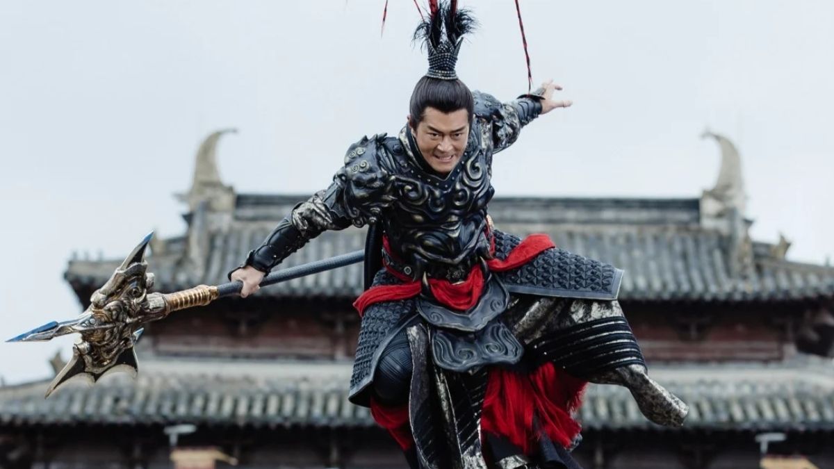 When is Dynasty Warriors Live-Action Movie Coming to Netflix