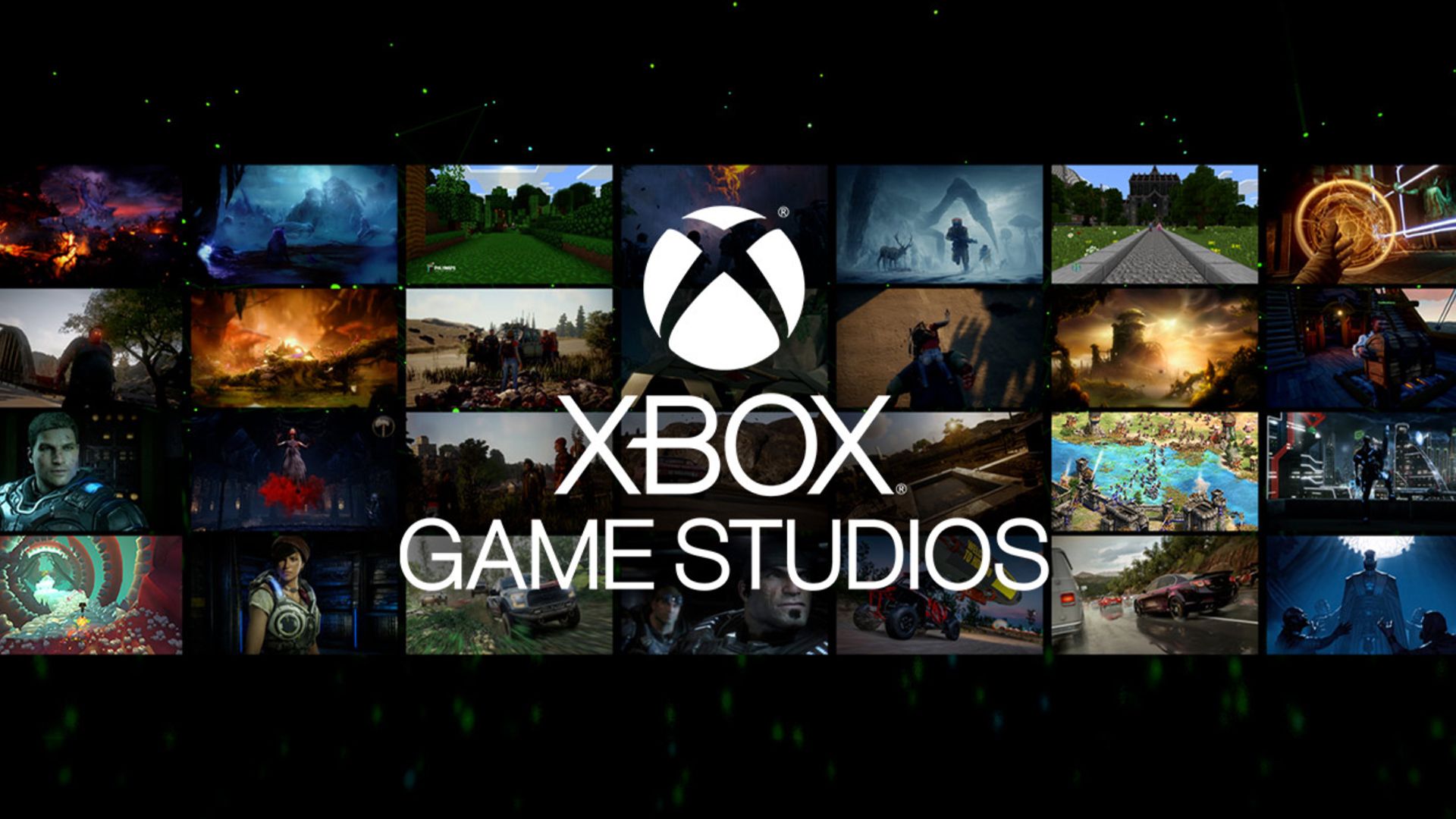 Xbox Studio