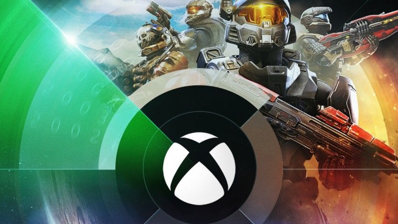 Xbox E3 2021 Showcase