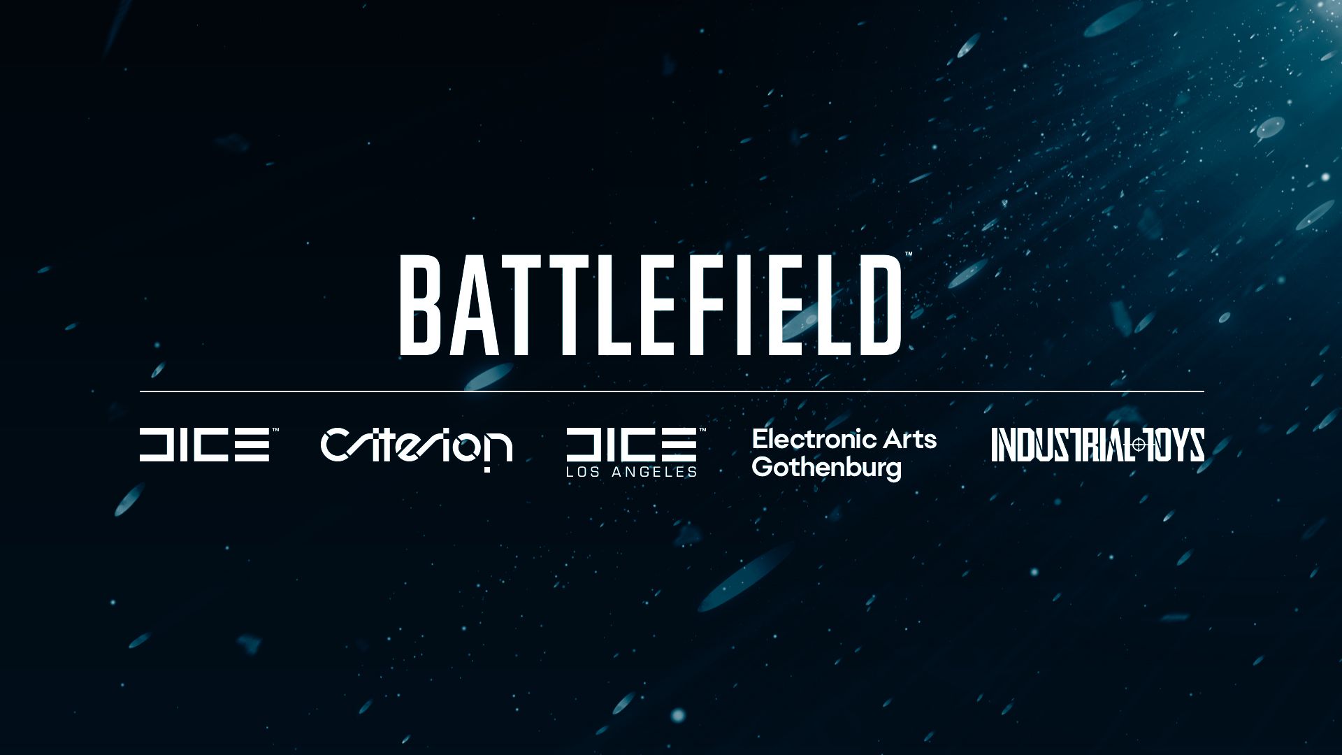 battlefield 6 trailer release time