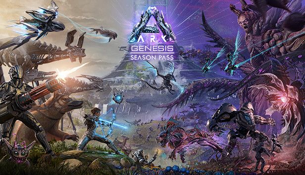 ARK' Genesis Part 2 release date, time, and what to expect from