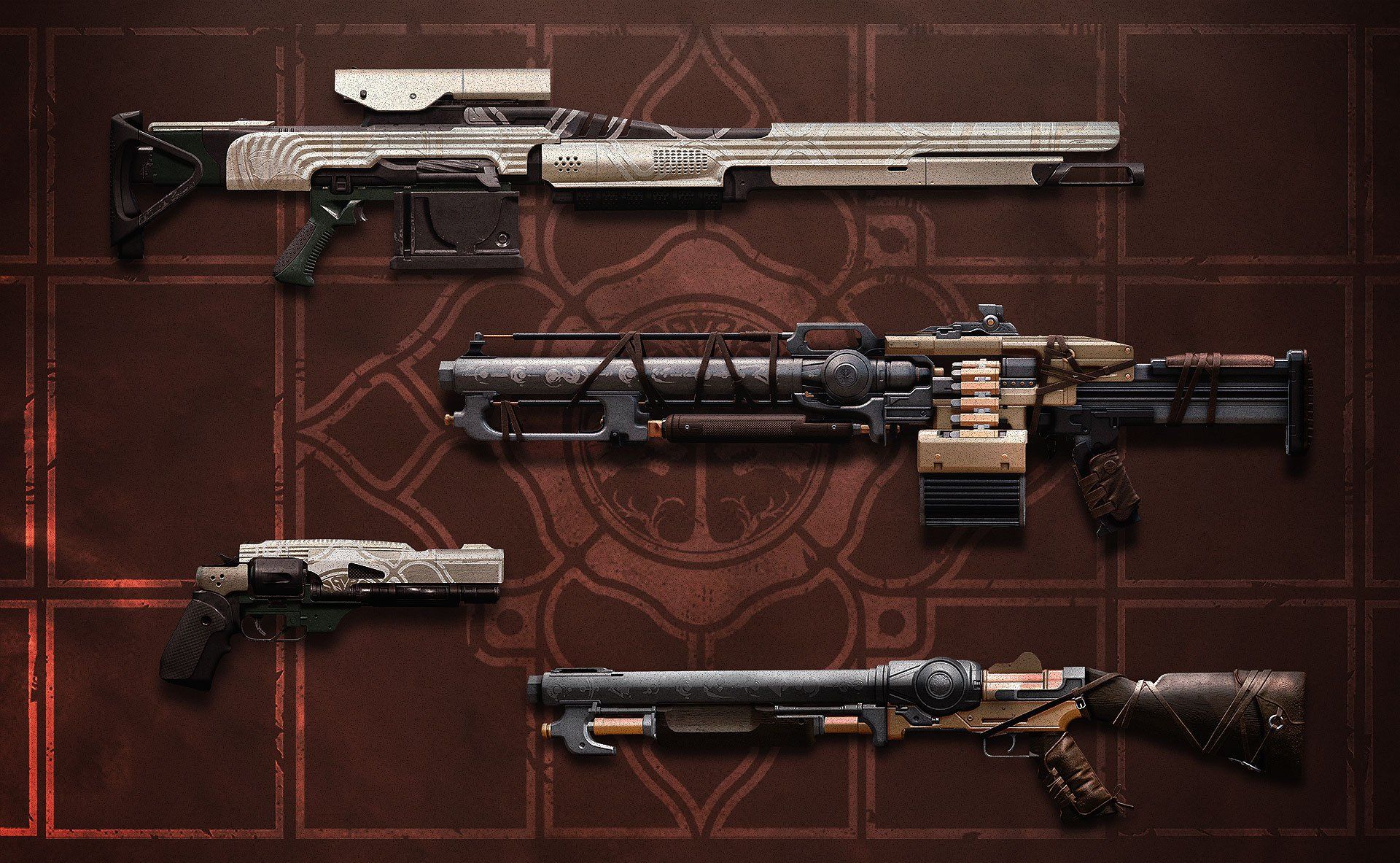 Destiny 2 Iron Banner June 2021 Release Time
