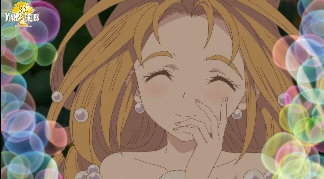 legend of mana remaster new anime opening pearl series 30th anniversary stream feature