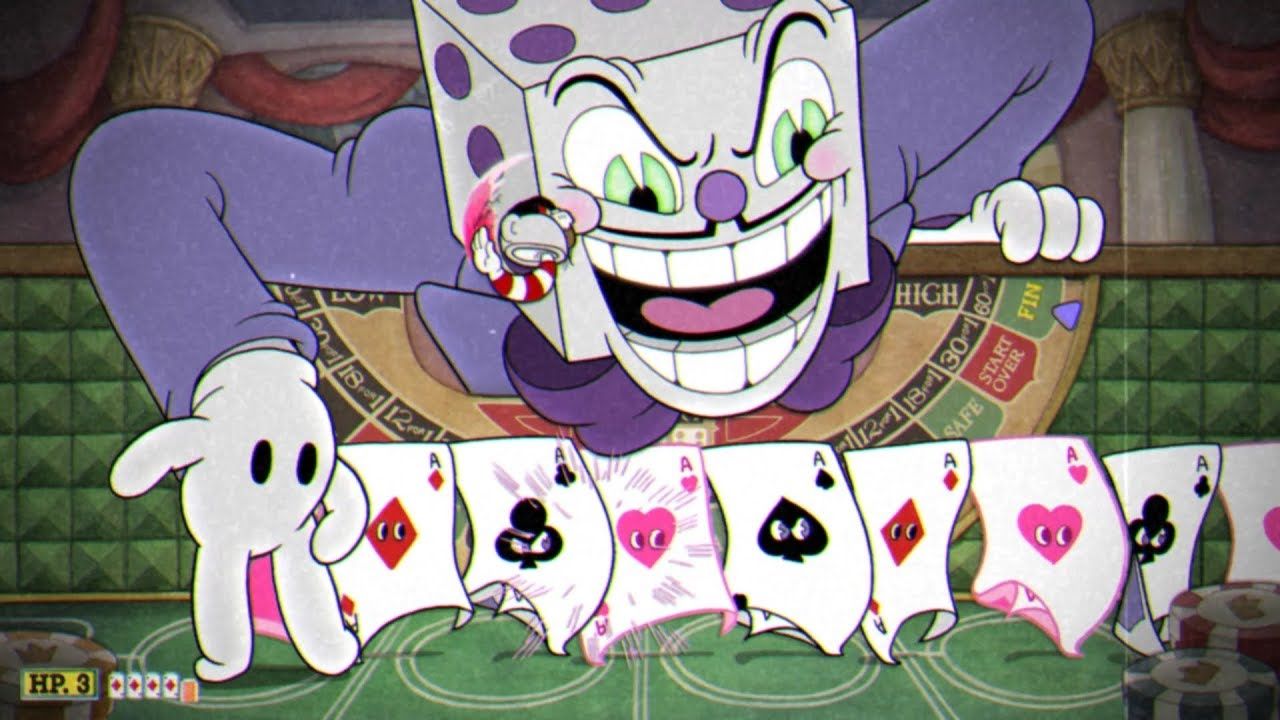 Wayne Brady Will Voice King Dice in Netflix's The Cuphead Show
