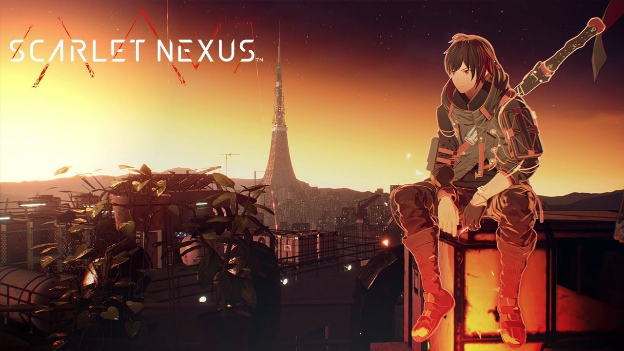 Scarlet Nexus Expected Release Time For Xbox PlayStation and PC