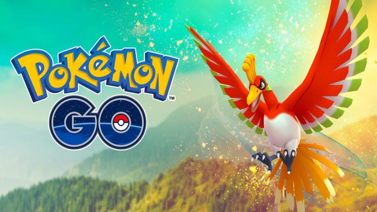 Niantic Confirms Shadow Ho-oh for Giovanni Encounters in June