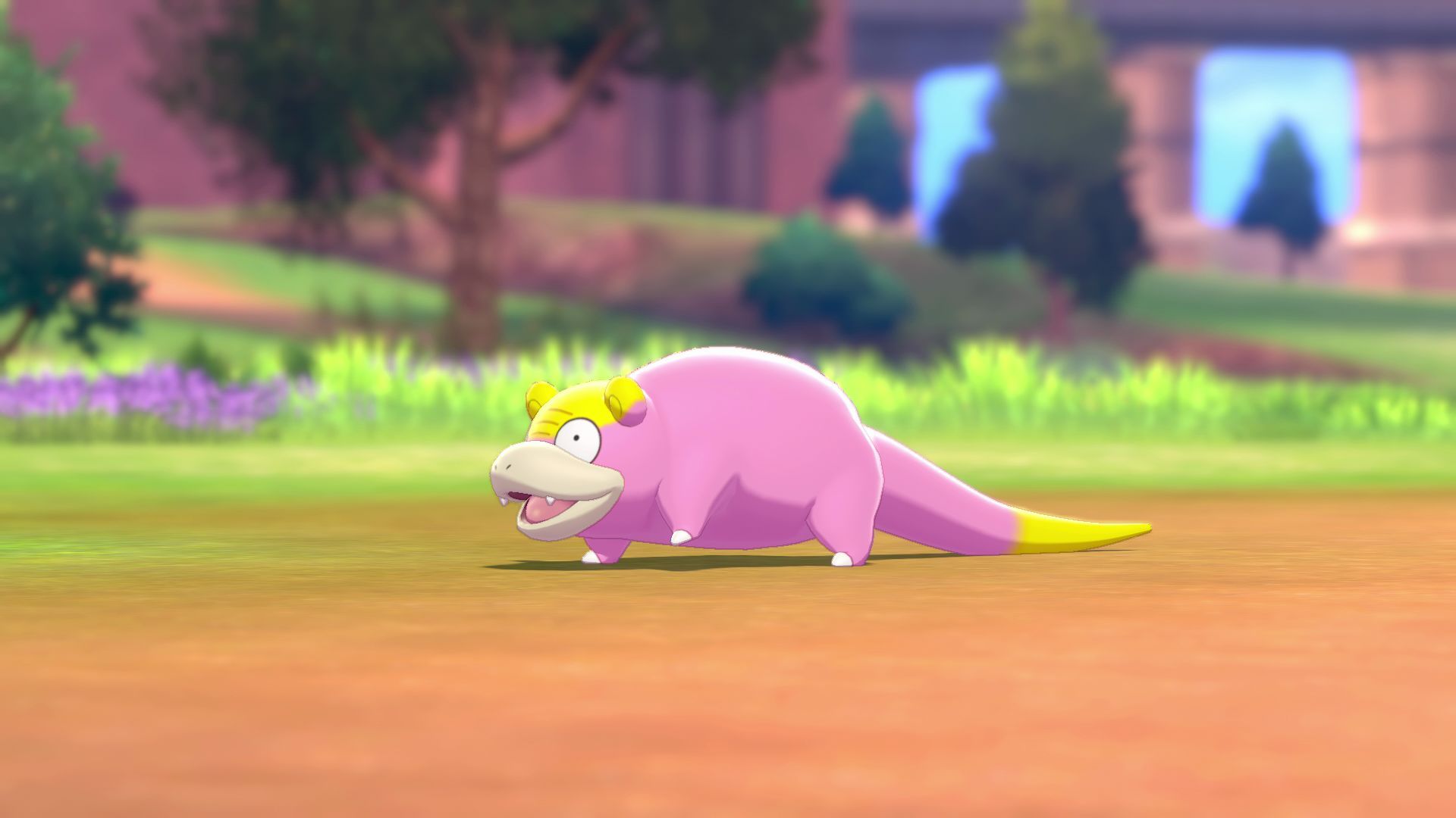 Can Slowpoke be shiny in Pokémon Go? - Polygon