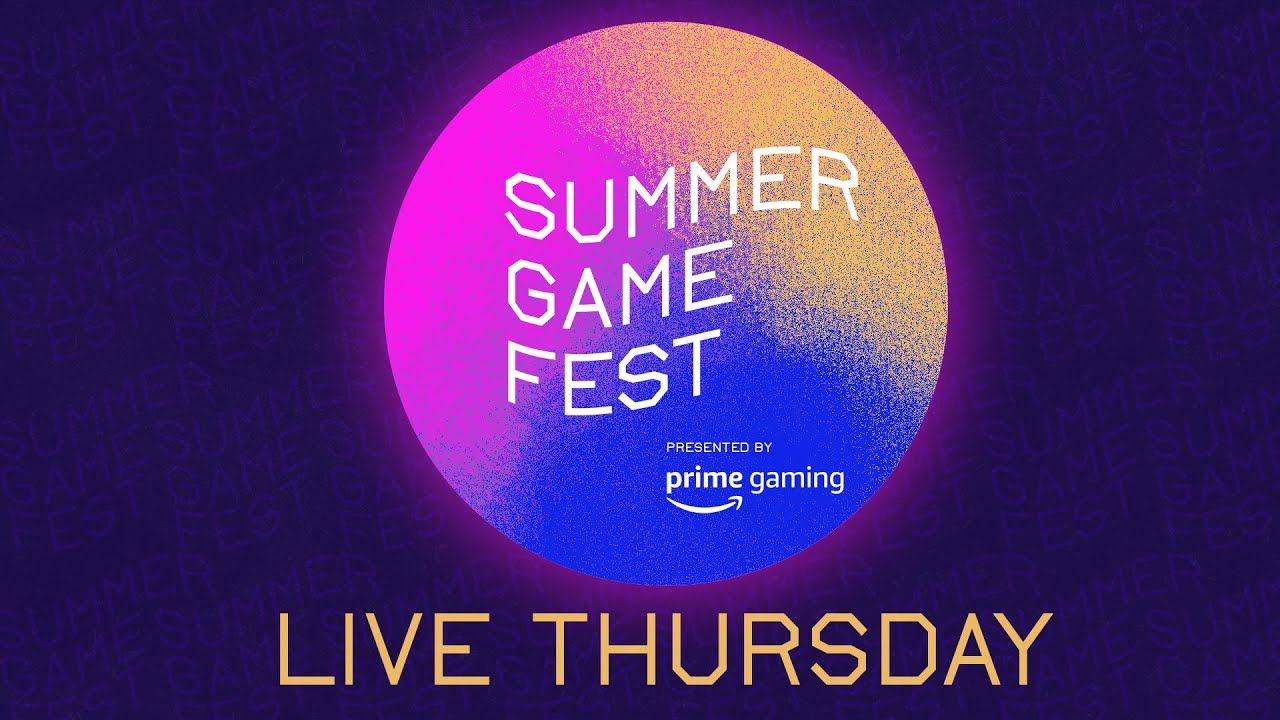 When Is Summer Game Fest? Start Time, Schedule, and How To Watch