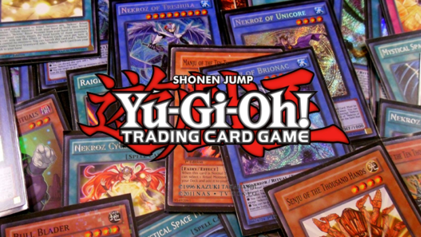 Yu-Gi-Oh! TCG - May 2023 Banlist Review and impacts