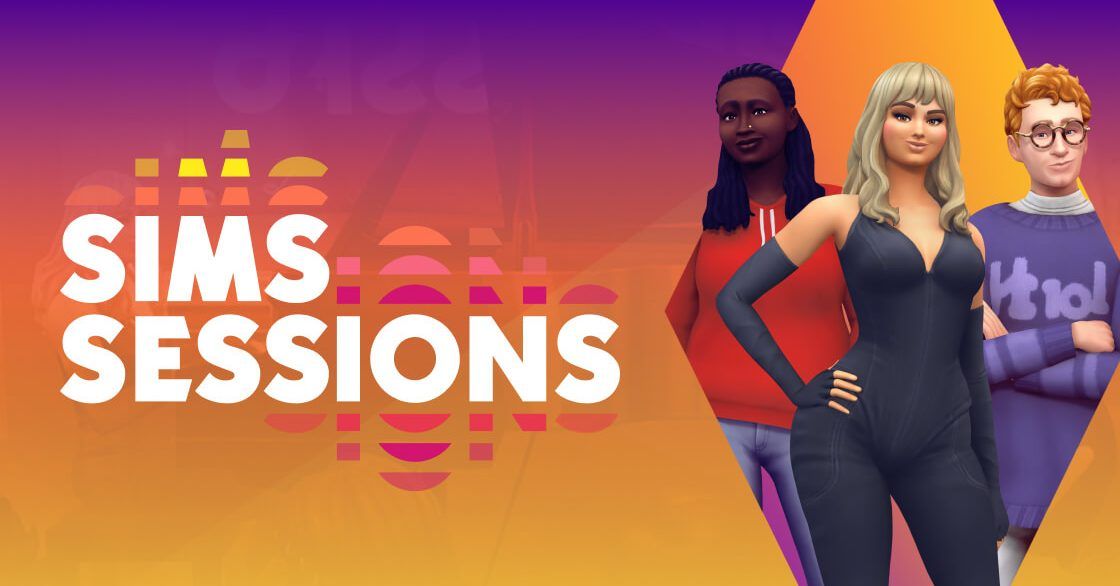 the sims 4 sessions