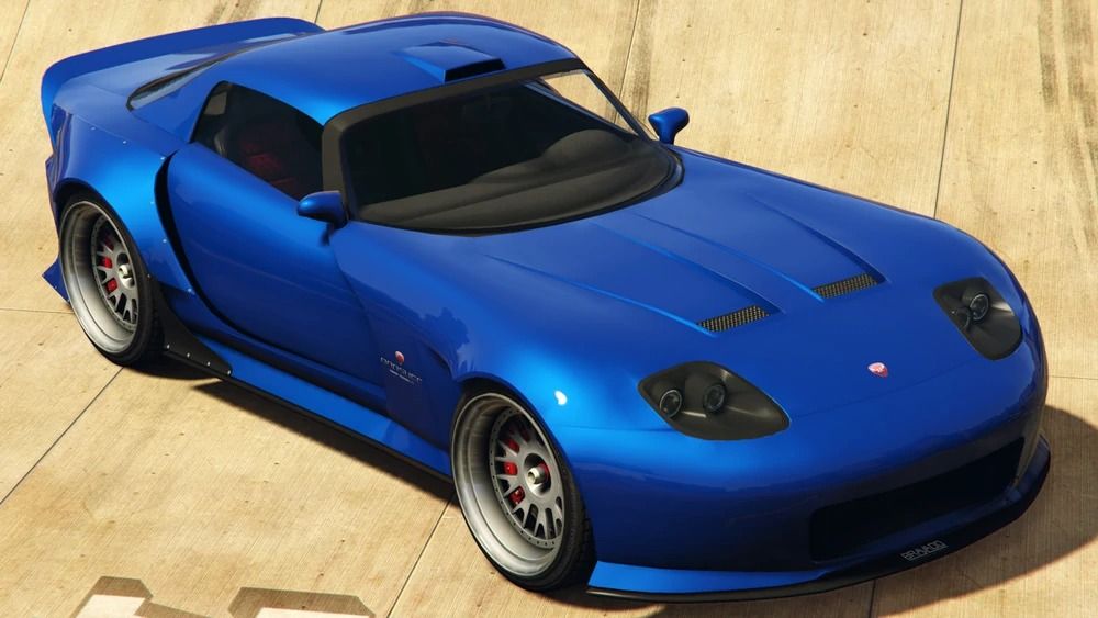 10 Fastest Cars In GTA 5 Online 2021 | Fastest Fully Upgraded Cars