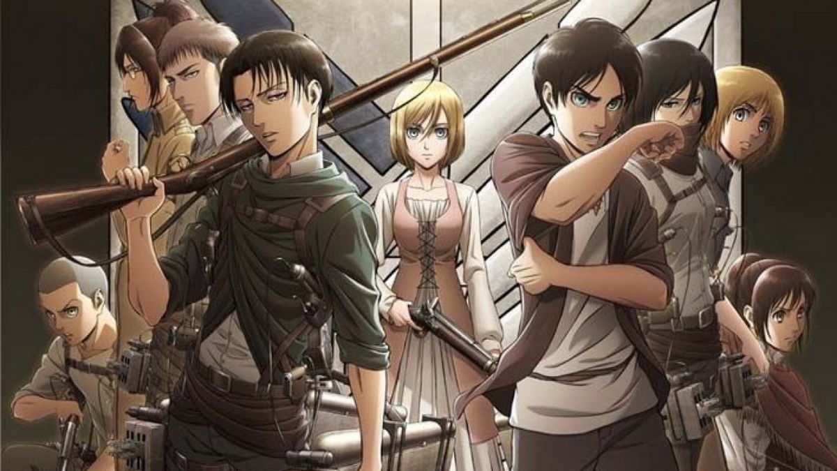 Attack on Titan Voice Actor Tests Positive For COVID-19