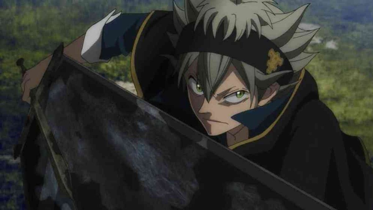 Black Clover Chapter 299 Spoilers, Manga Raw Scans Release Date