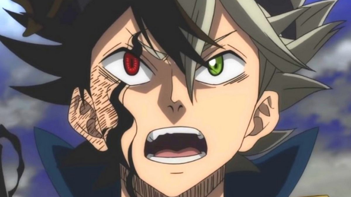 Black Clover Chapter 301 Delayed New Release Date Revealed