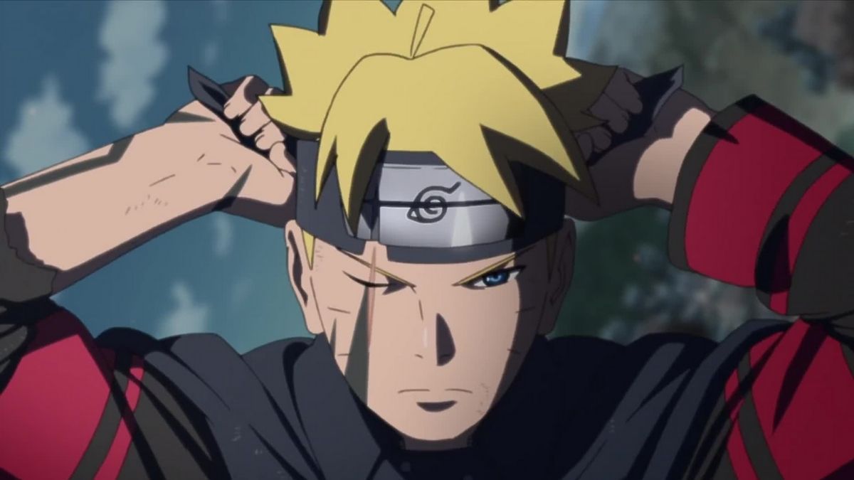 Boruto Chapter 60 Release Date, Time, and Spoilers Revealed