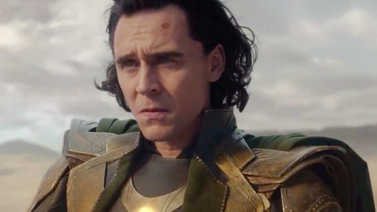 Does Loki Episode 6 Have an End-Credit Scene Series Finale Ending Explained