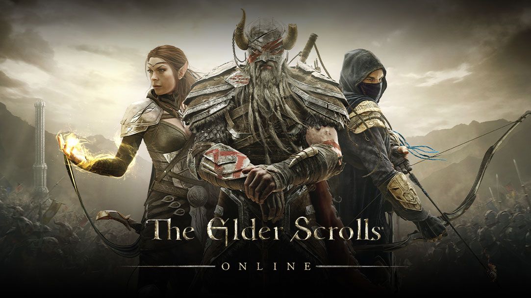The Elder Scrolls Online Update 2.32 Deployed for High Isle DLC (June 20)
