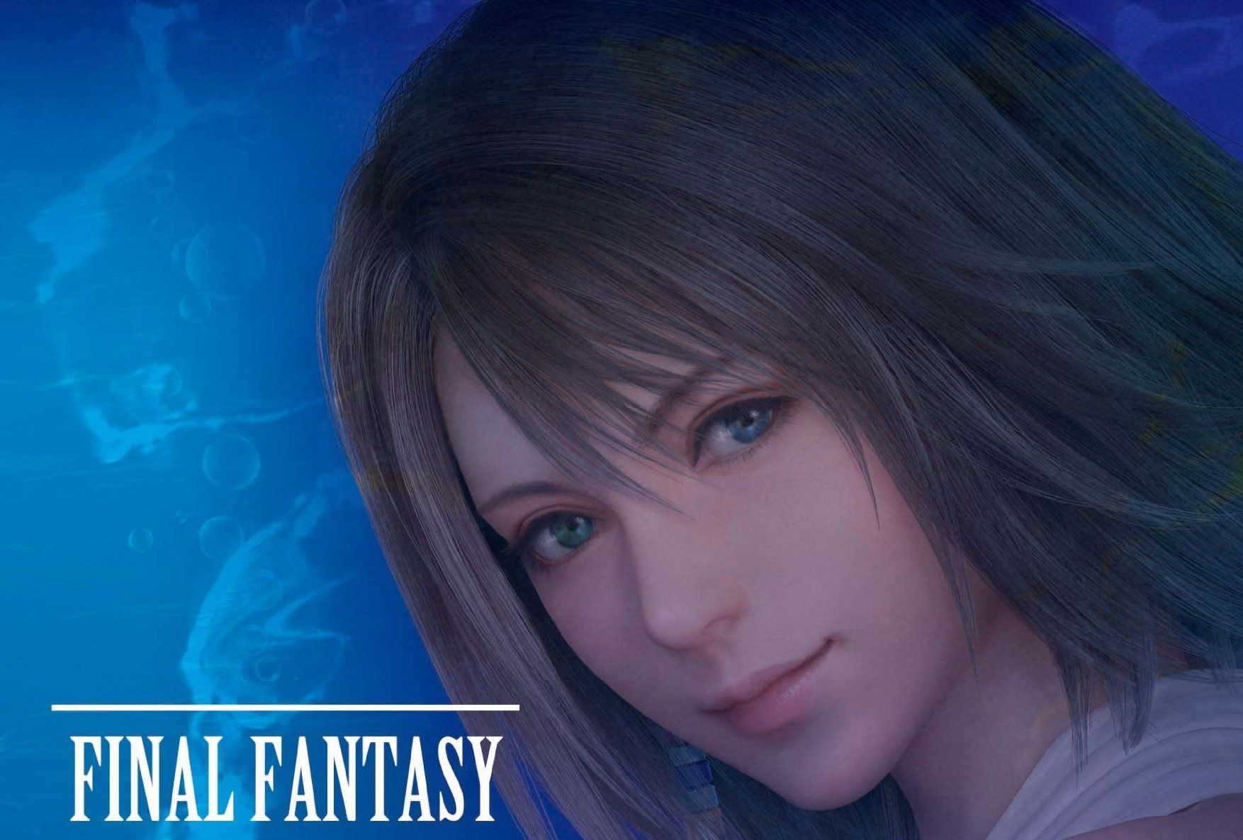 Final Fantasy X-3 - FF Writer Reiterates The Sequel Can Happen - Famitsu Interview Translated