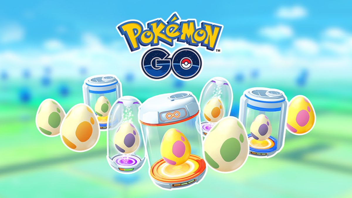 Pokemon GO Fest eggs 2021: Every Pokemon You Can Hatch From Eggs