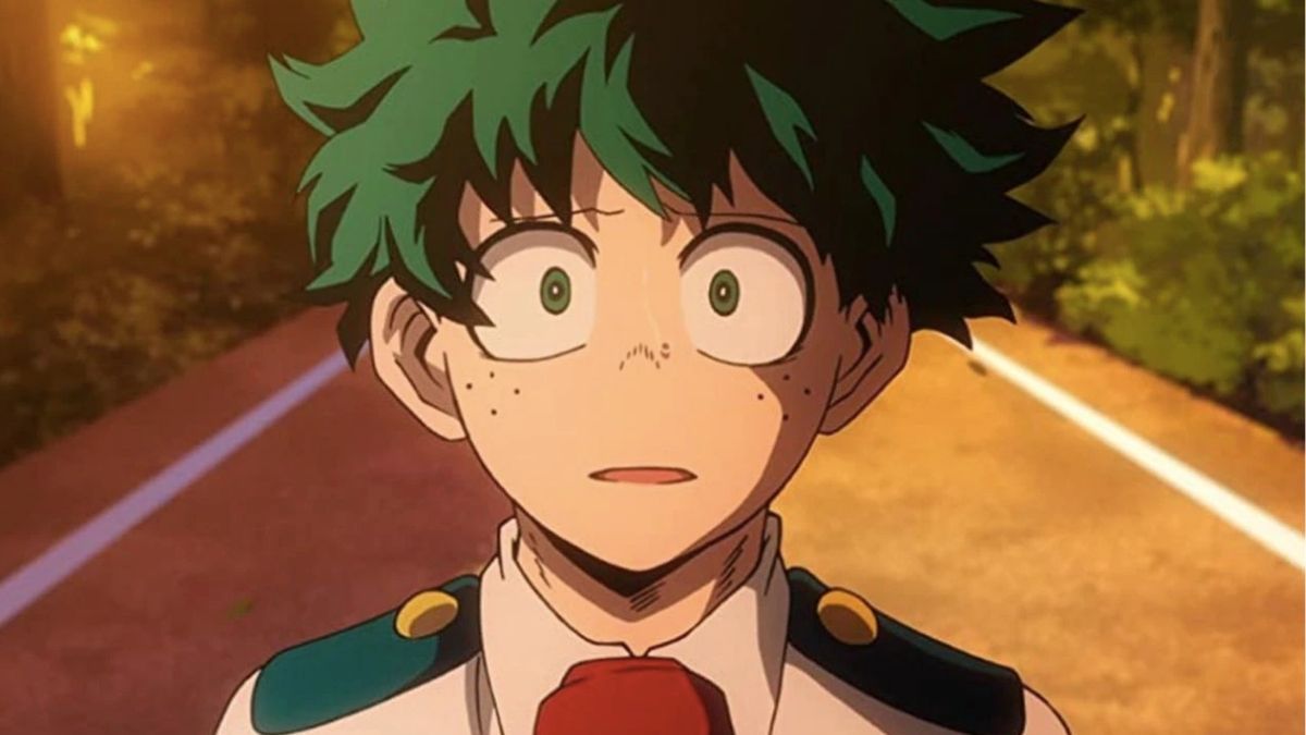 Here's Why My Hero Academia Chapter 321 Got Delayed