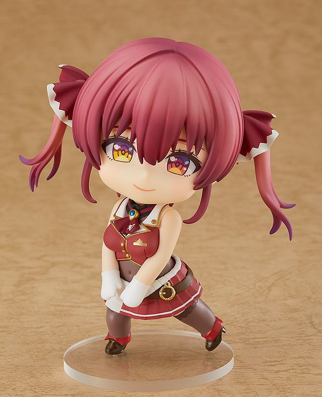 hololive marine nendoroid