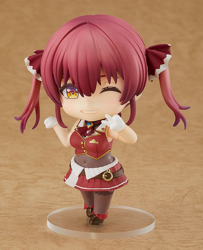 houshou marine nendoroid