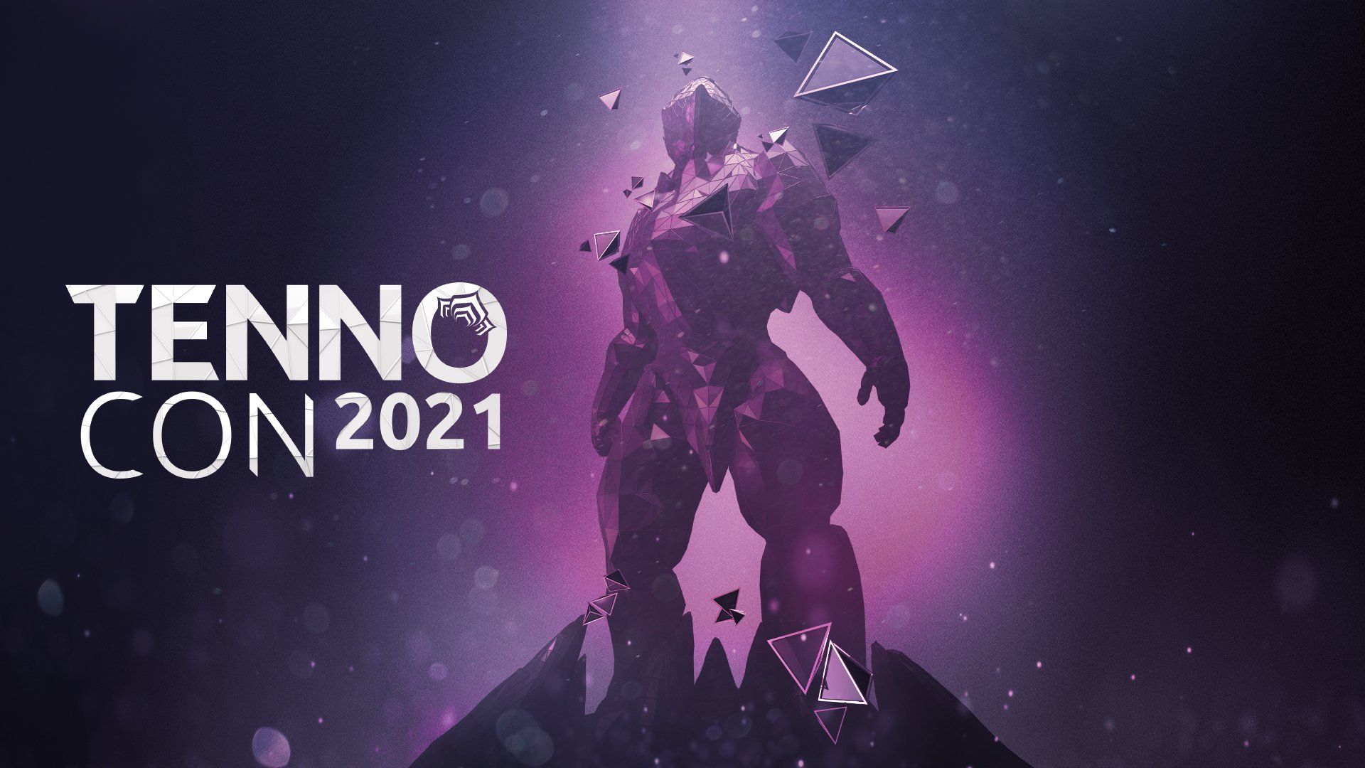 How To Claim TennoCon 2021 Twitch Drops And Link Warframe Account