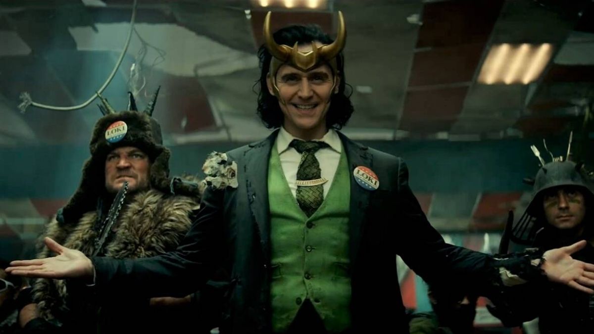 Loki Episode 6 (Finale) Release Date, Time, & How to Watch