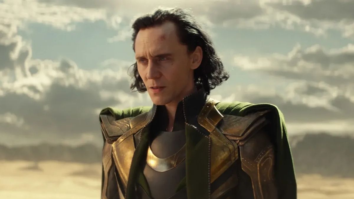 Loki Season 2 Is a Second Season Confirmed