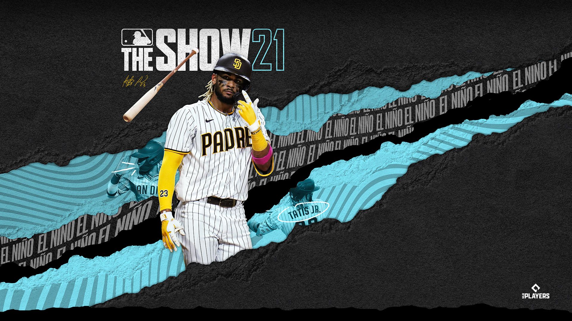 MLB The Show 21 Update 1.13
