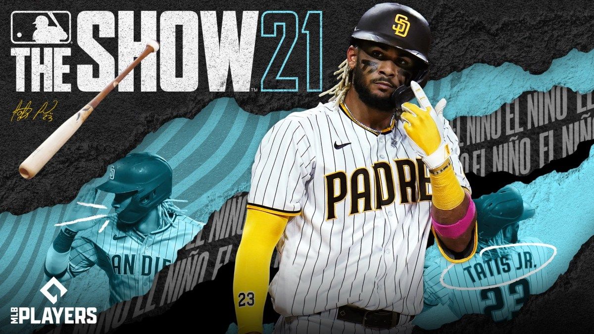 MLB The Show 21 Update July 15