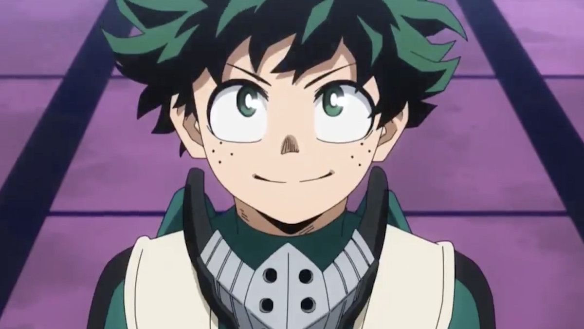 My Hero Academia Chapter 320 Release Date, Time, & Where to Read
