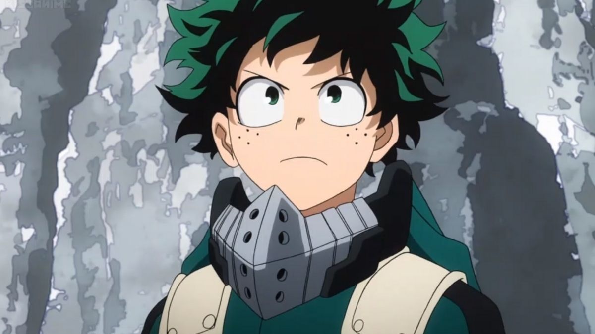 My Hero Academia Season 5 Episode 15 Release Date Here's Why My Hero Academia Season 5 Episode 15 Got Delayed
