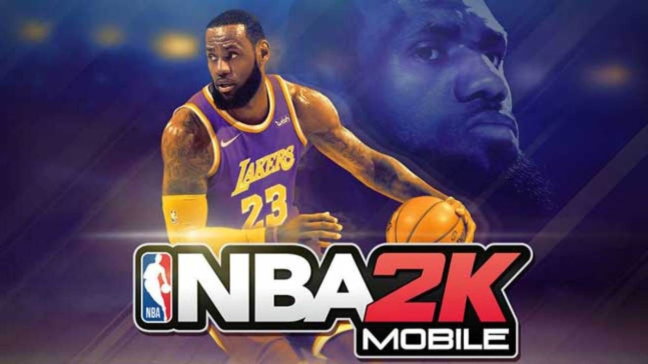 NBA 2K Mobile Codes (September 2021) How to Redeem