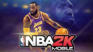 NBA 2K Mobile Codes September 2021 How To Redeem