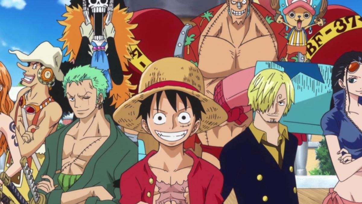One Piece Chapter 1019 Release Date, Time, & Where to Read