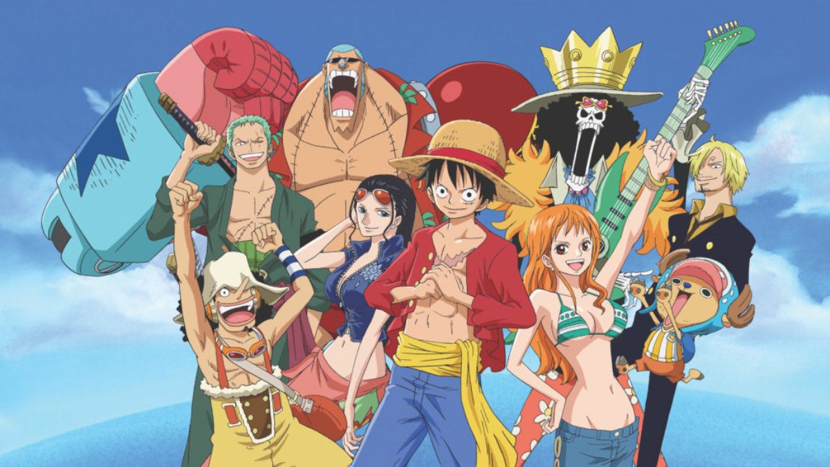 One Piece – Episódio 985 do anime: Data de lançamento