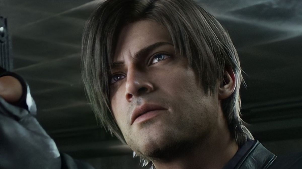 Resident Evil Infinite Darkness Everything You Need To Know