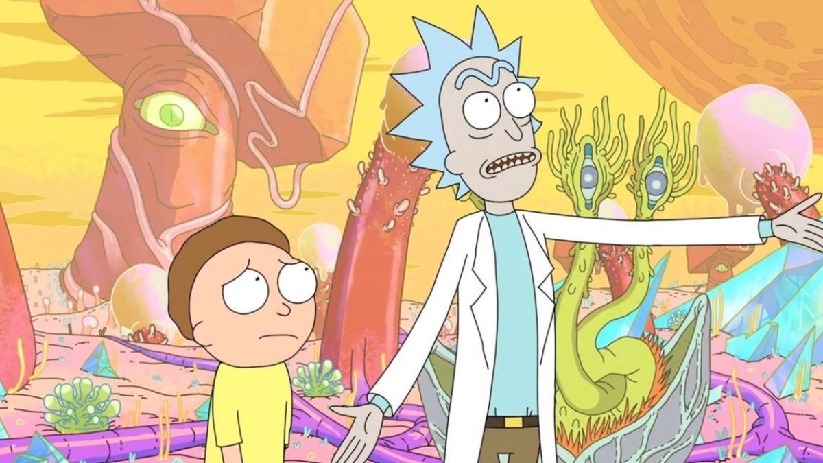 Rick And Morty Season 5 Episode 4: Release Date, Time ...