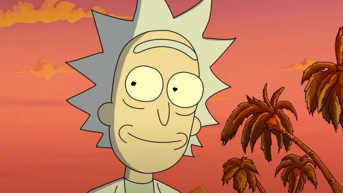 Rick and Morty Season 5 Episode 7 Release Date, Time, and Episode Count