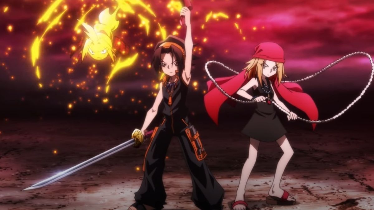 Shaman King (2021) Episode 18, 19 Delay and New Release Date Explained