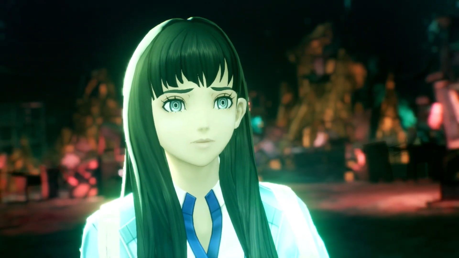 Shin Megami Tensei V Story Trailer - 5 Things You Need To Know