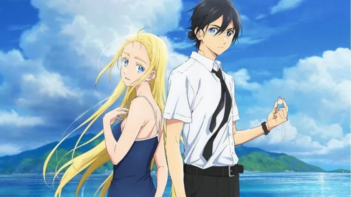 Summer Time Rendering Anime First Teaser Visual Revealed
