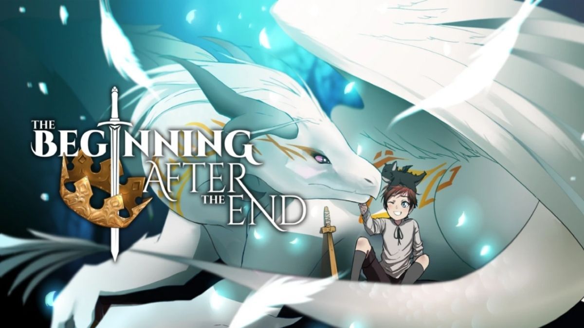 The Beginning After The End Chapter 114 Release Date, Time, & Where to Read