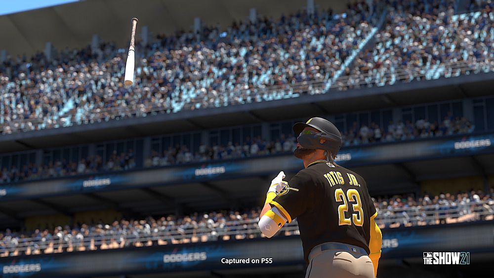 What Time Is the Roster Update for MLB the Show 21
